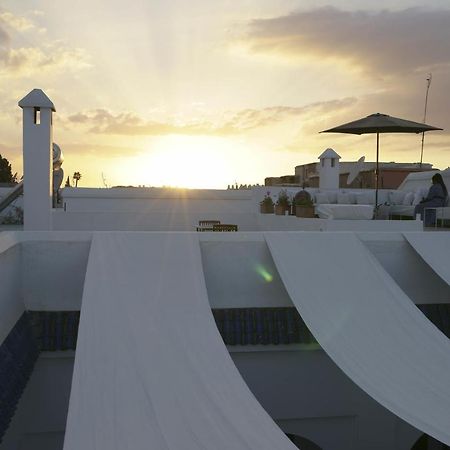 Riad Sapphire & Spa Hotel Marrakesh Exterior photo