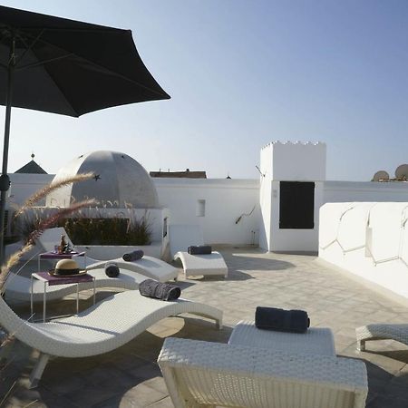 Riad Sapphire & Spa Hotel Marrakesh Exterior photo