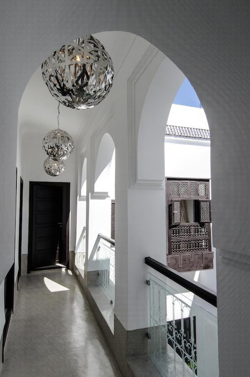 Riad Sapphire & Spa Hotel Marrakesh Room photo