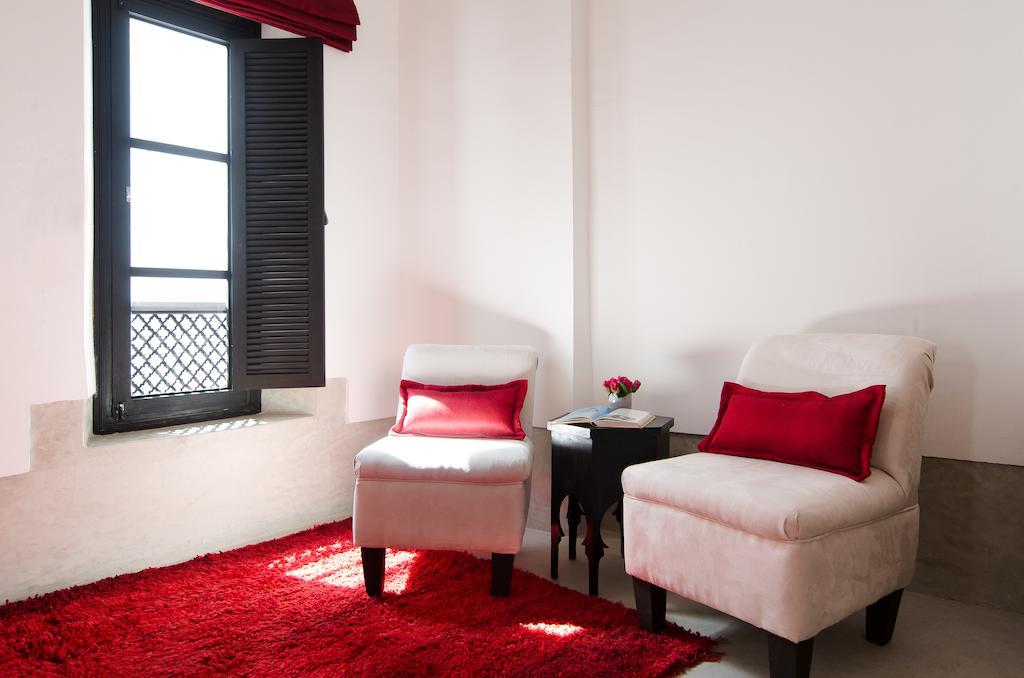 Riad Sapphire & Spa Hotel Marrakesh Room photo