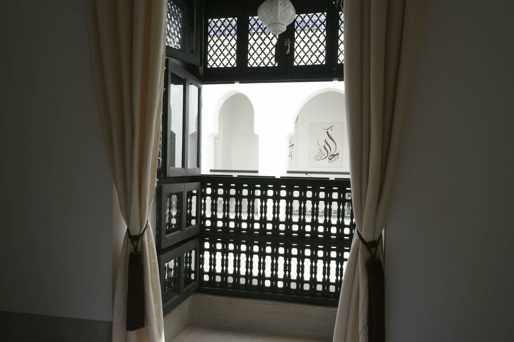 Riad Sapphire & Spa Hotel Marrakesh Exterior photo