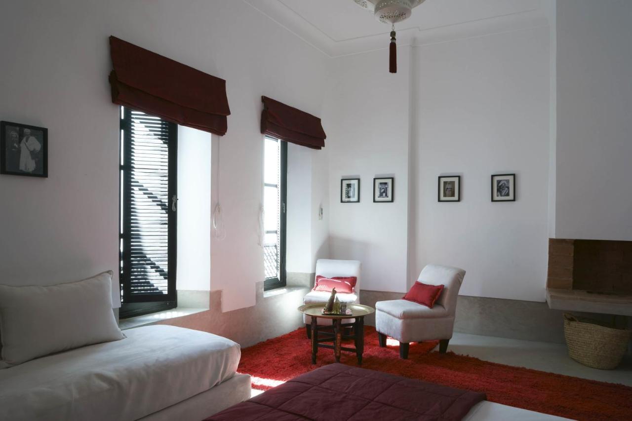 Riad Sapphire & Spa Hotel Marrakesh Room photo